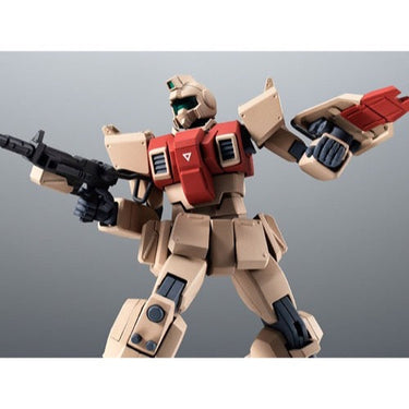 Bandai 5063146 MG 1/100 RGM-79 (G)GM Gundam